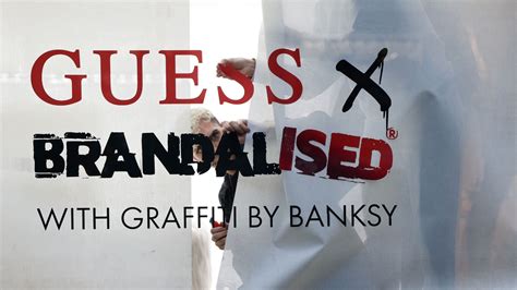 banksy gucci|banksy shoplifters.